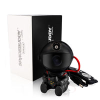 Spacebuddy Black Mini